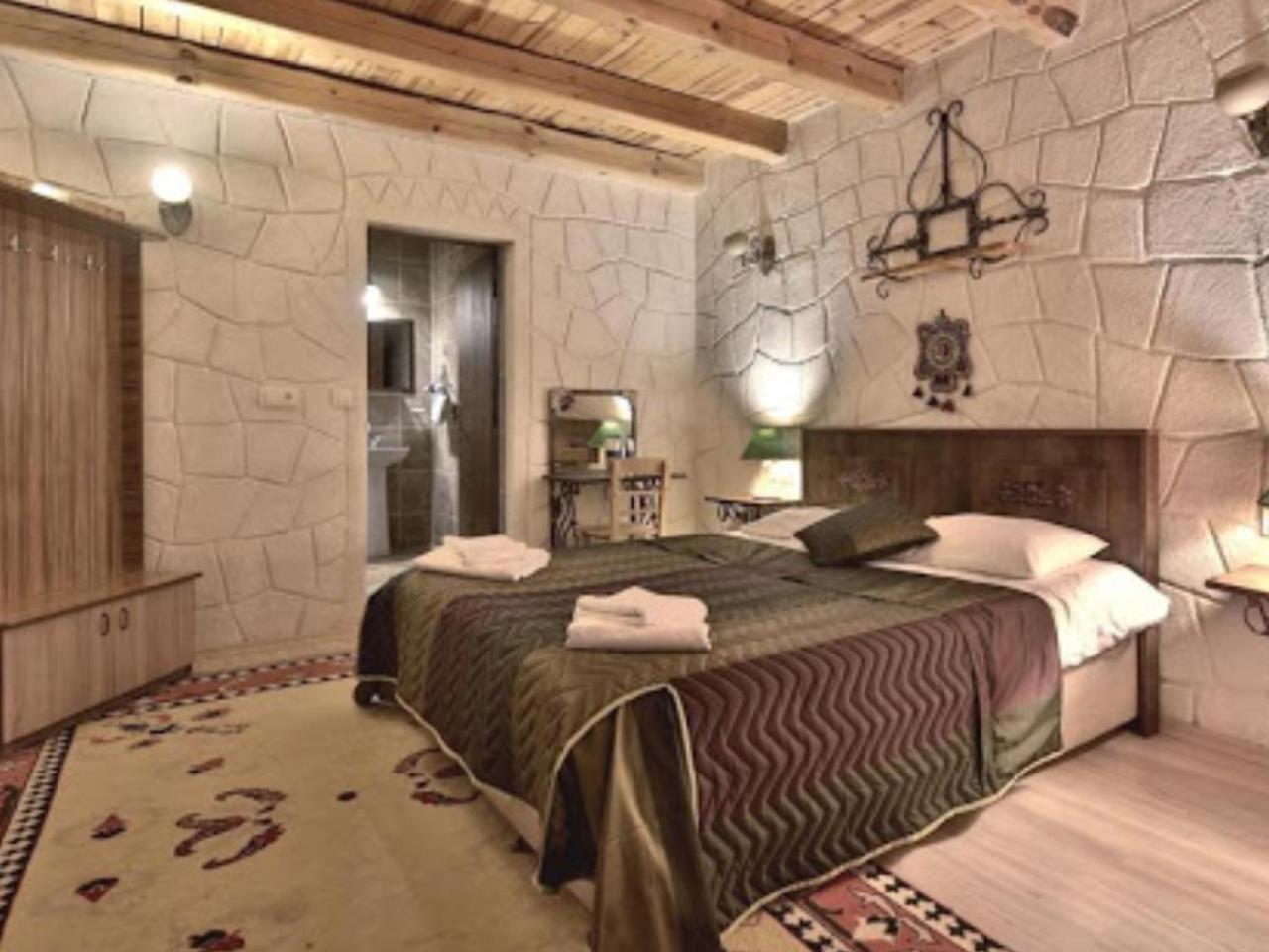 Days Inn Cappadocia Göreme Exterior foto