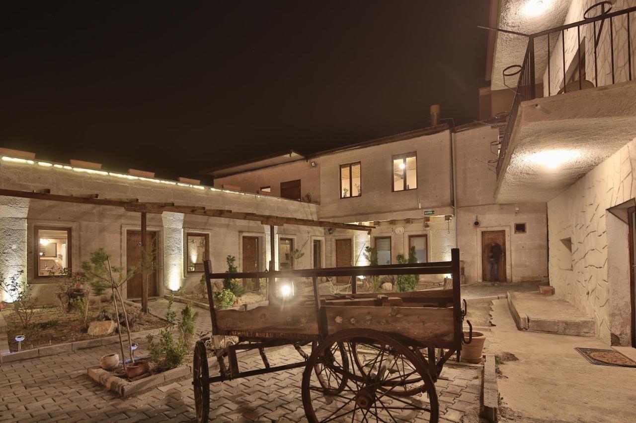 Days Inn Cappadocia Göreme Exterior foto