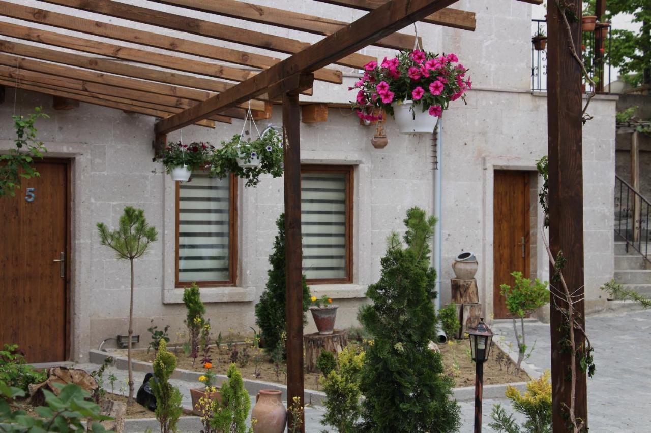 Days Inn Cappadocia Göreme Exterior foto