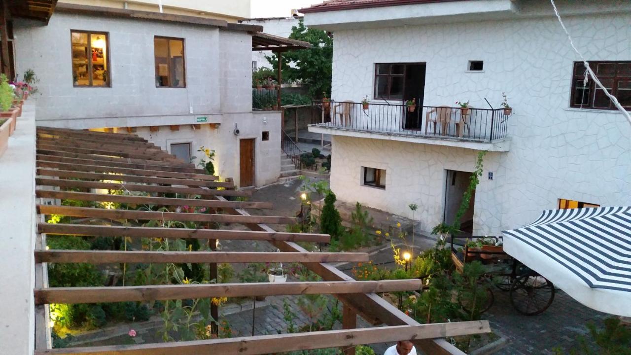 Days Inn Cappadocia Göreme Exterior foto