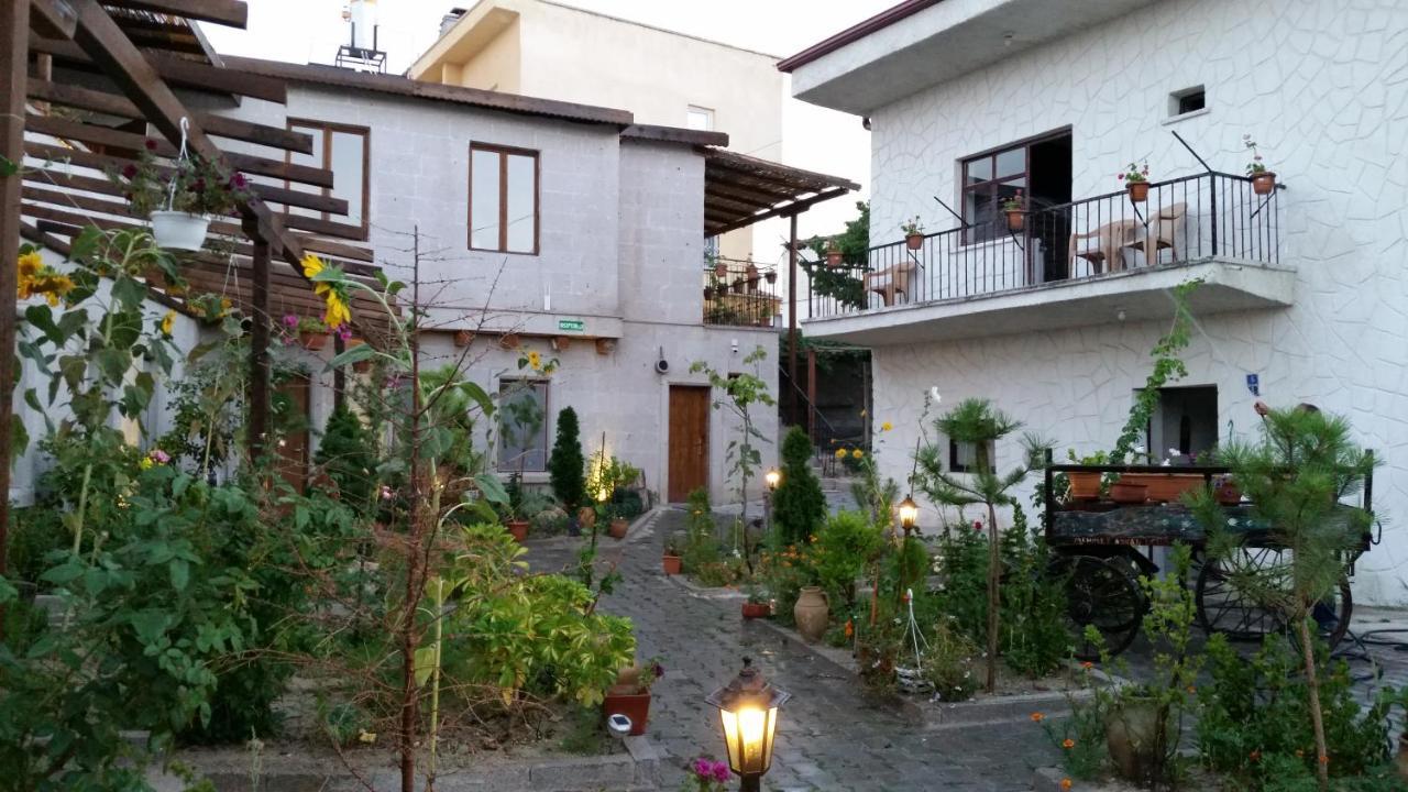 Days Inn Cappadocia Göreme Exterior foto
