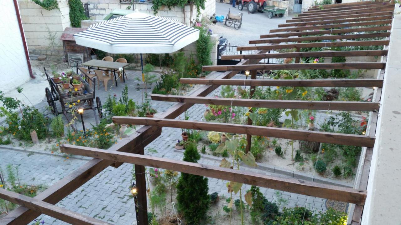 Days Inn Cappadocia Göreme Exterior foto