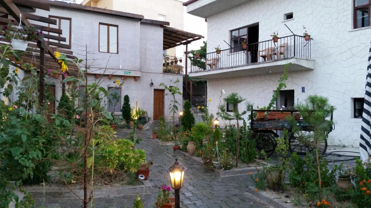 Days Inn Cappadocia Göreme Exterior foto