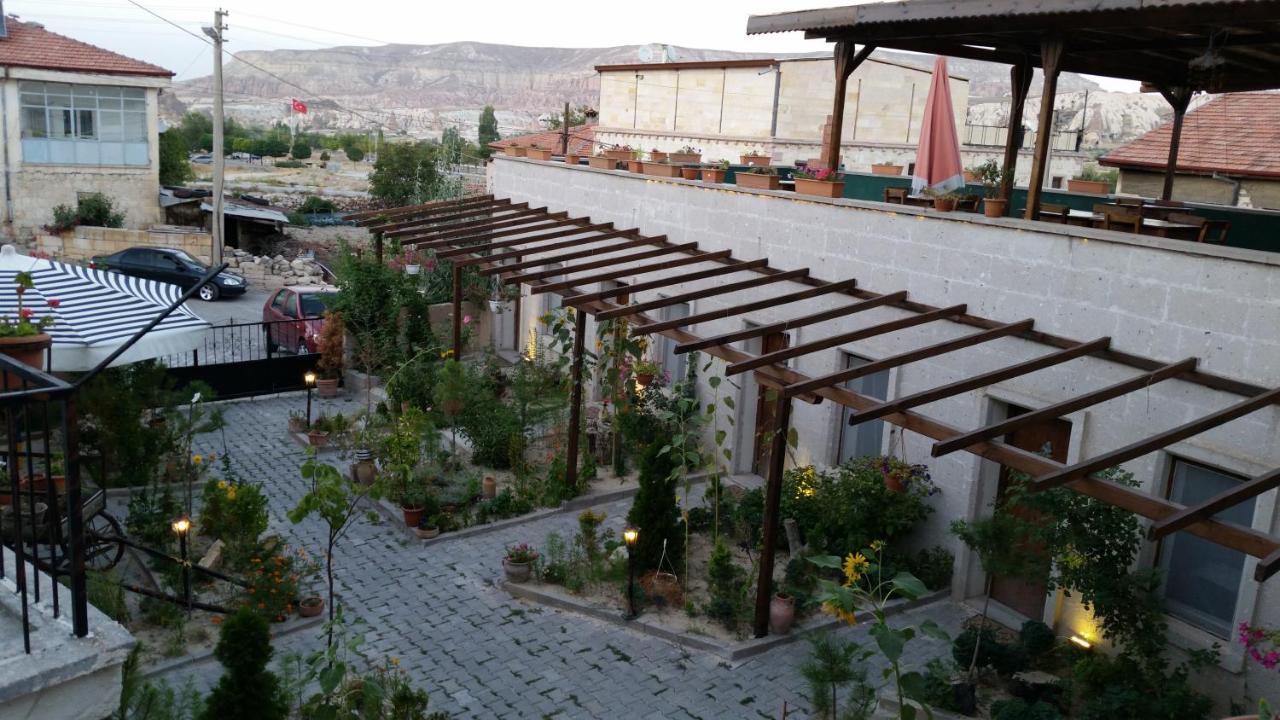 Days Inn Cappadocia Göreme Exterior foto