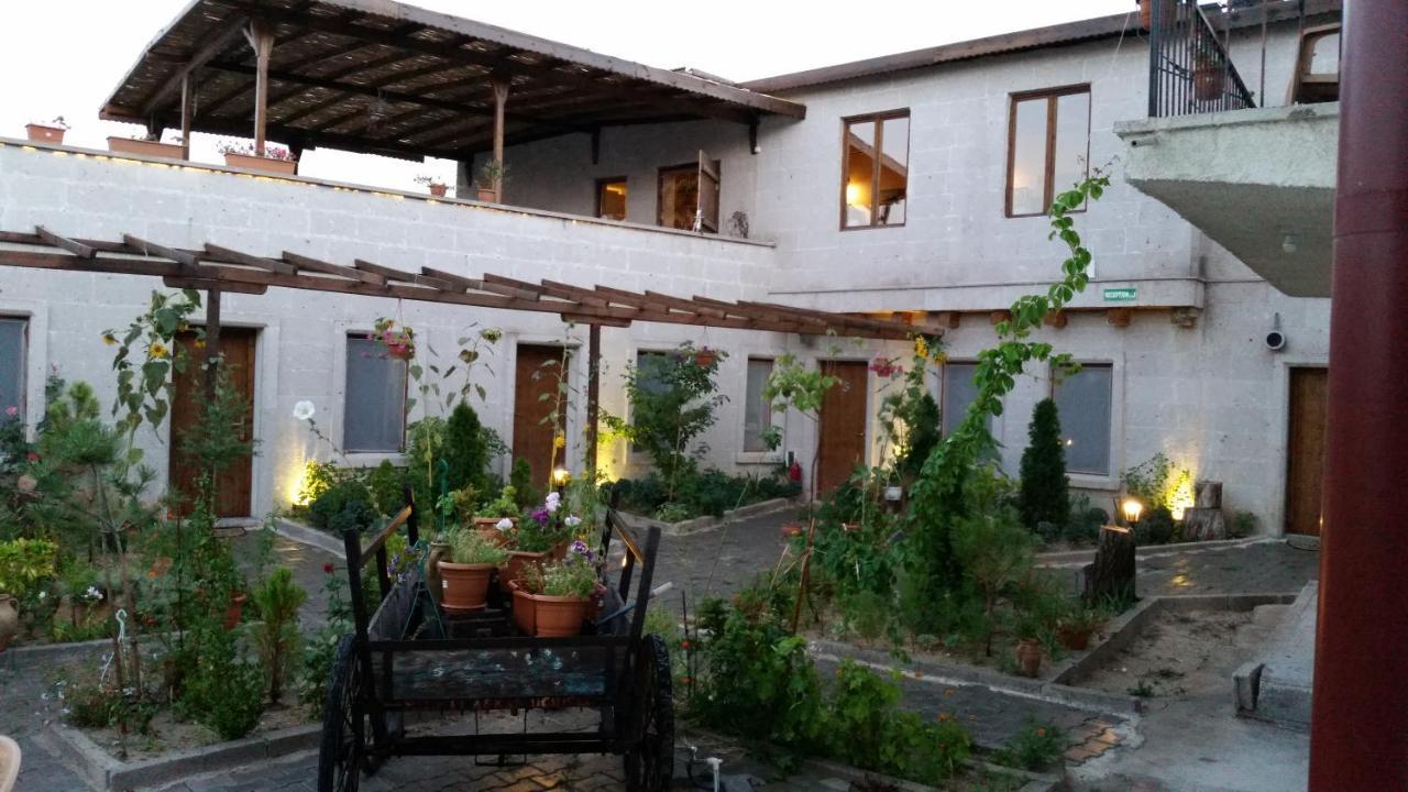 Days Inn Cappadocia Göreme Exterior foto