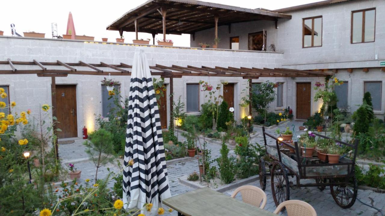 Days Inn Cappadocia Göreme Exterior foto