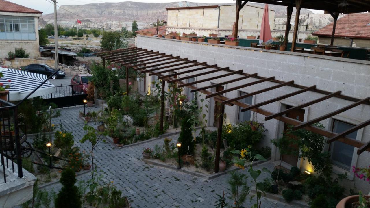 Days Inn Cappadocia Göreme Exterior foto