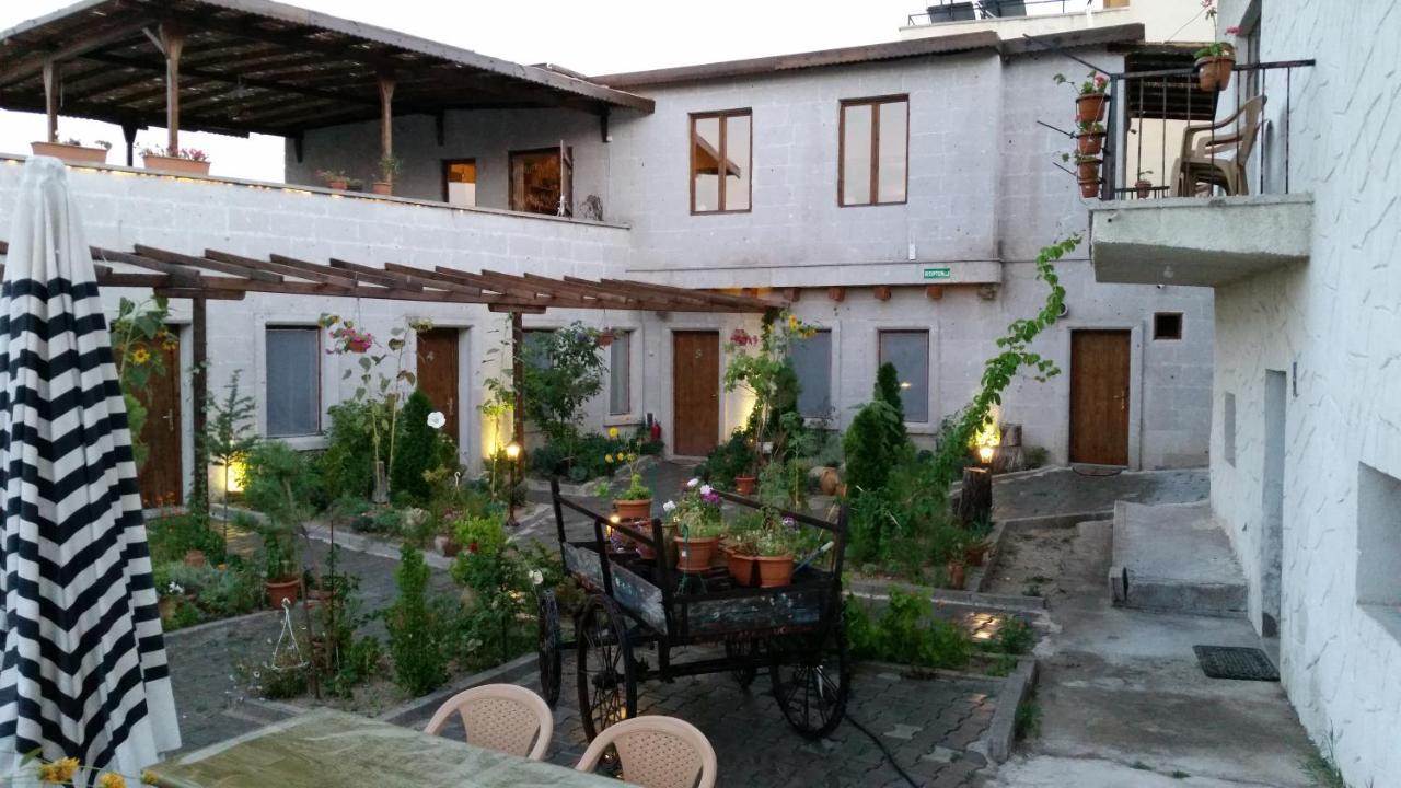 Days Inn Cappadocia Göreme Exterior foto