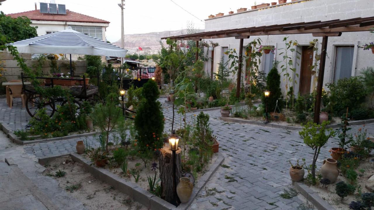 Days Inn Cappadocia Göreme Exterior foto