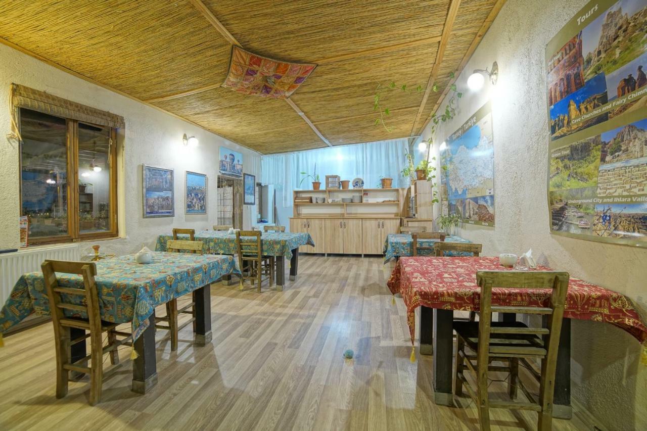 Days Inn Cappadocia Göreme Exterior foto